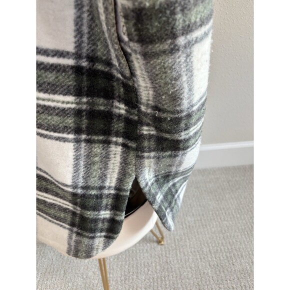 Abercrombie And Fitch Long Shacket (XS/S) - Picture 4 of 11